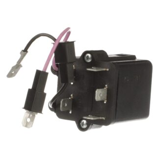 Case Construction Turn Signal/Dimmer Switch #1987555C1