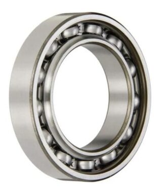 Case Construction 60mm ID x 110mm OD x 22mm Width Deep Groove Ball Bearing #20141040