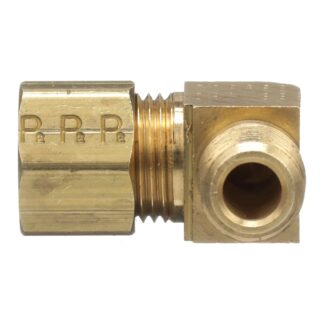 Case Construction Elbow #222-619