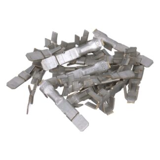 Case Construction Electrical Contact Pin #225104C1