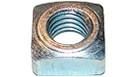 Case Construction Nut Square Sq. #229197A1