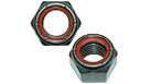 Case Construction Lock Nut #231-14016