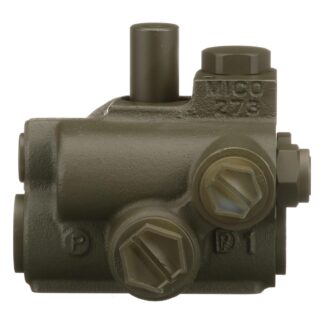 Case Construction Accumulator Valve #232531A1