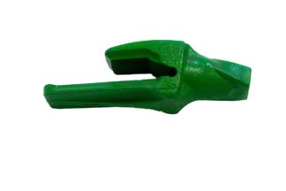 Case Construction Bucket Tooth Shank #233797A1