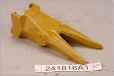 Case Construction Tooth #241816A1