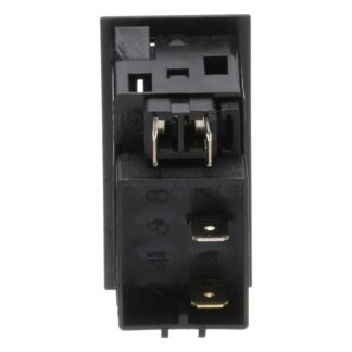 Case Construction Electrical Switch #245909C1