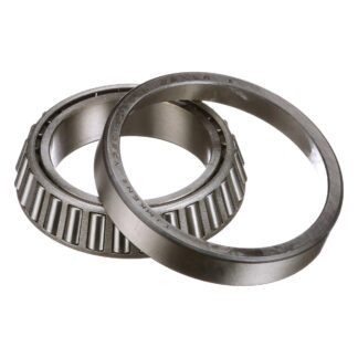 Case Construction Tapered Roller Bearing - 32015X - 75mm ID x 115mm OD x 25mm W #24903480