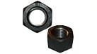 Case Construction Nut #25-1712