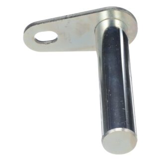 Case Construction Pin Pin/W Upper Tip #255071A2