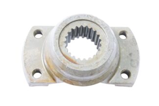 Case Construction Flange #257247A1