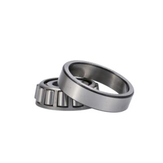 Case Construction Tapered Roller Bearing - 30305 J2 - 25mm ID x 62mm OD x 18.25mm W #26800330