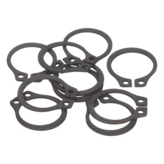 Case Construction Snap Ring #272464