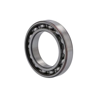 Case Construction Roller Bearing Assembly - 6012 -60mm ID x 95mm OD x 18mm W #28042520