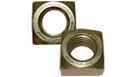 Case Construction Square Nut #280975