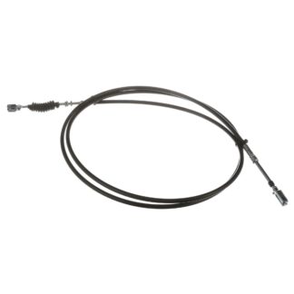 Case Construction Throttle Control #2900292