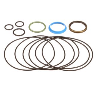 Case Construction Seal Kit #298612A1