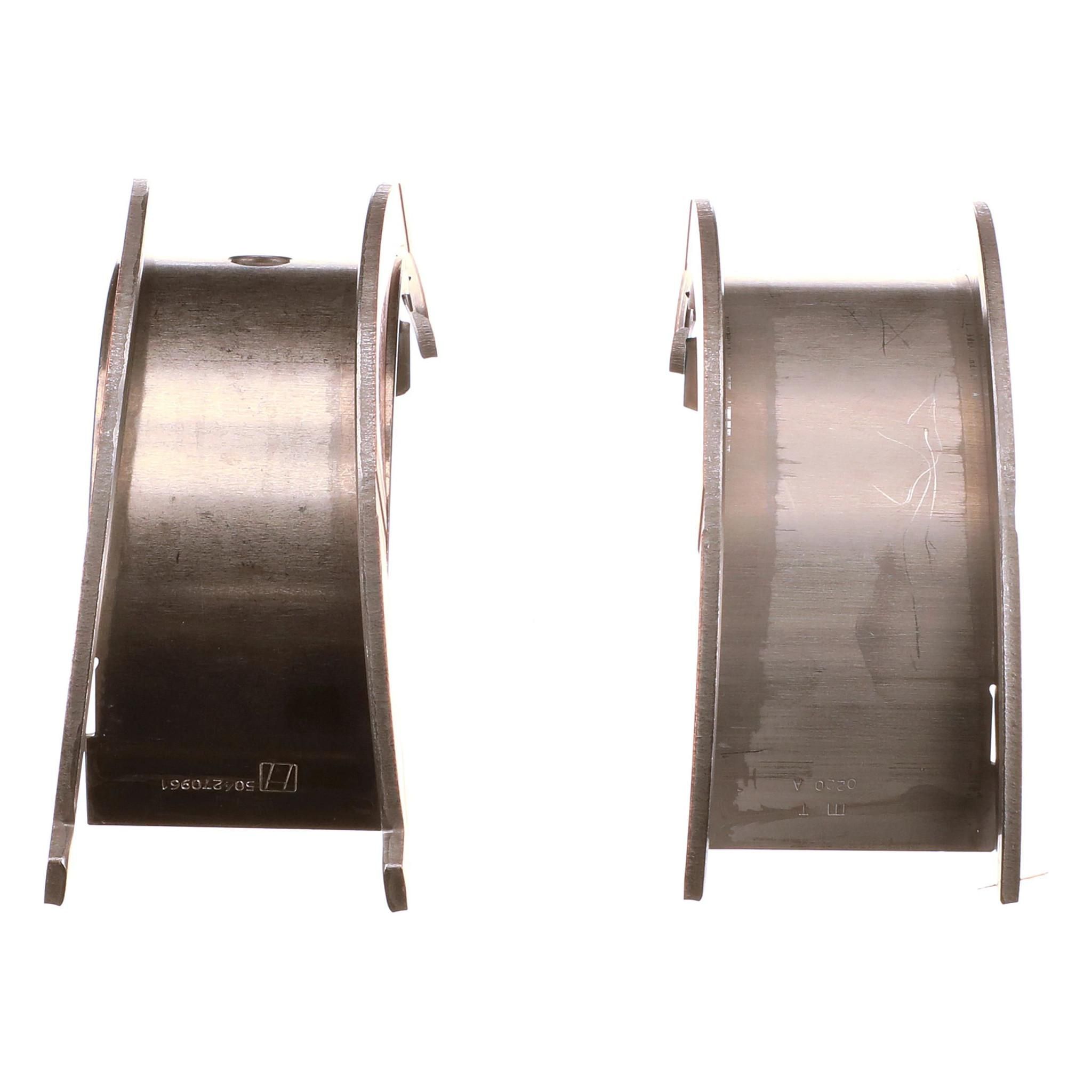 Case Construction Set of Thrust Washer 2996971