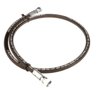 Case Construction Hose #304019A1