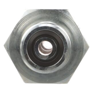 Case Construction Hydraulic Tube Fitting #308181A1