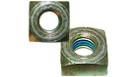 Case Construction Square Nut #309096A1
