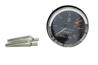 Case Construction Tachometer #3125106R92