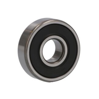 Case Construction Ball Bearing - 15mm ID x 42mm OD x 13mm W #3136594R91