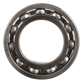 Case Construction Ball Bearing - 6215 - 75mm ID x 130mm OD x 25mm W #3146254R91