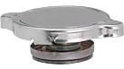Case Construction Radiator Cap #31524G