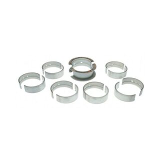 Case Construction Reliance Main Bearing Set - 0.012in Oversize W Thrust - 0.030in #31823850X