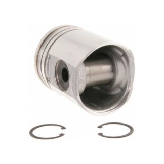 Case Construction Piston #31824810K