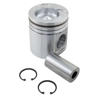 Case Construction Piston #31825593K