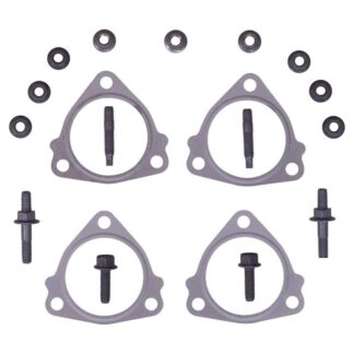 Case Construction Alternator Repair Kit #31876265
