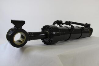 Case Construction Remanufactured Hydraulic Cylinder #31LQ-20031CYR