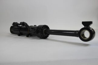 Case Construction Remanufactured Hydraulic Cylinder #31LQ-20530CYR