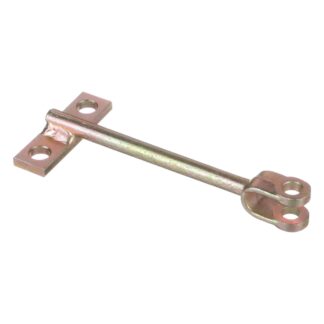 Case Construction Yoke Assembly #326348A1