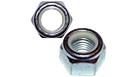 Case Construction Nut #326363A1