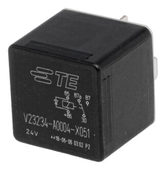 Case Construction Relay #326845A1