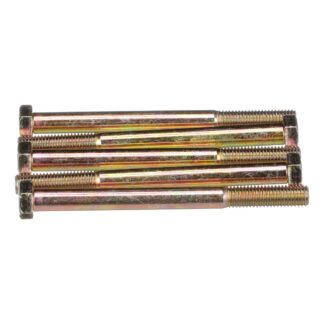 Case Construction Metric Hex Capscrew #328048