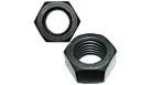 Case Construction Nut #329-1010
