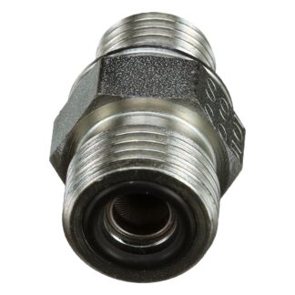 Case Construction Hydraulic Connector #334923A1
