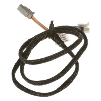 Case Construction Seat Wiring Harness #337646A1