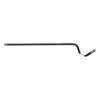 Case Construction Handle #338865A1