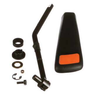 Case Construction Lever Assembly #341303A2