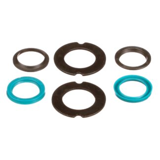 Case Construction Kit Seals Spool #348738A1