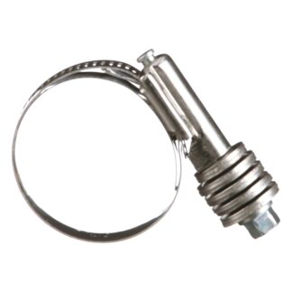 Case Construction Clamp Hose #353036A1
