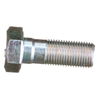 Case Construction Bolt - M16 x 43 #355117A1