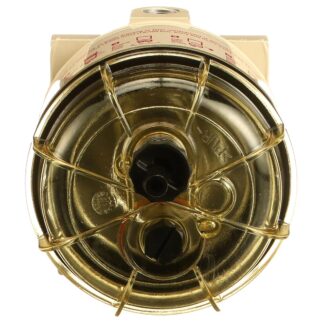 Case Construction Filter Strainer #361798A1