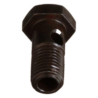 Case Construction Screw #370922R1