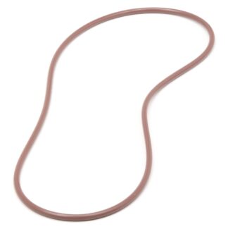 Case Construction O-Ring Piston External #371143A1