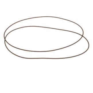 Case Construction O-Ring Piston Carrier #371145A1